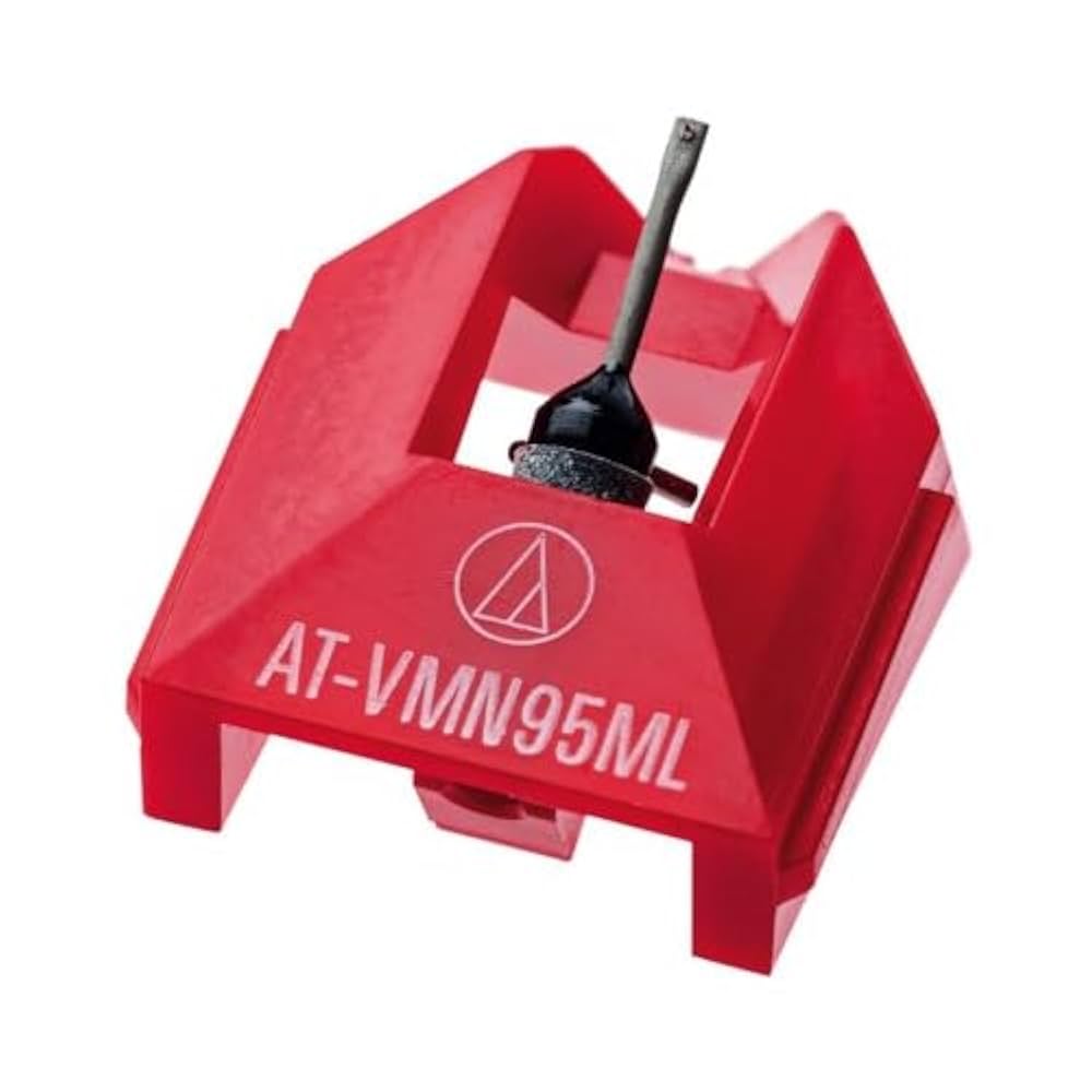 AT-VM95ML レコードカートリッジ Amazon.co.jp: オーディオテクニカ AT-VM95ML VM型 ステレオ